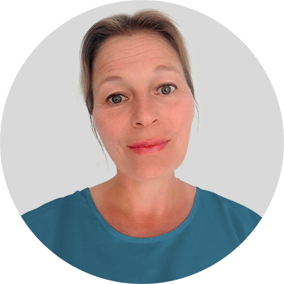 RaskRask massør Martina S